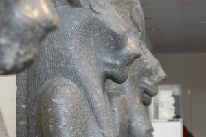 The Temple of Dendur