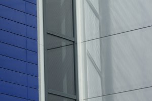 Modern Art(chitecture)